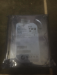 Seagate 500gb with 1yrs warranty